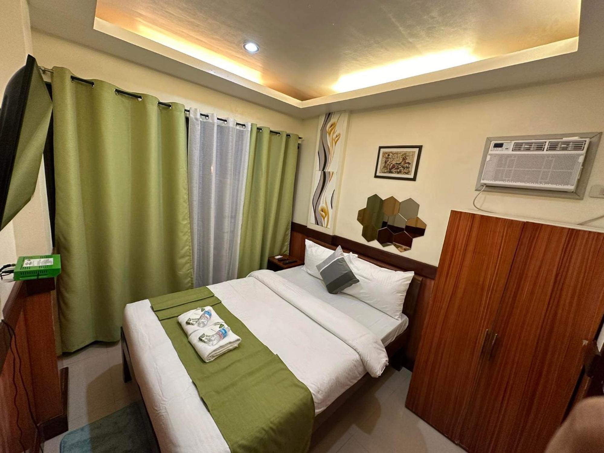 Desert Rose Beach Hotel El Nido Exterior photo